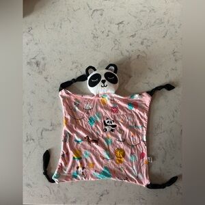 Little Sleepies lovey